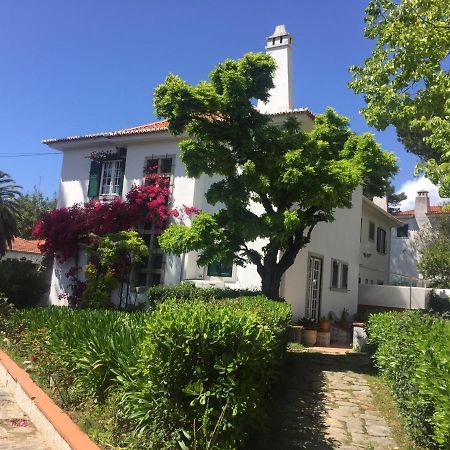 Cascais Seaside Garden Villa 외부 사진