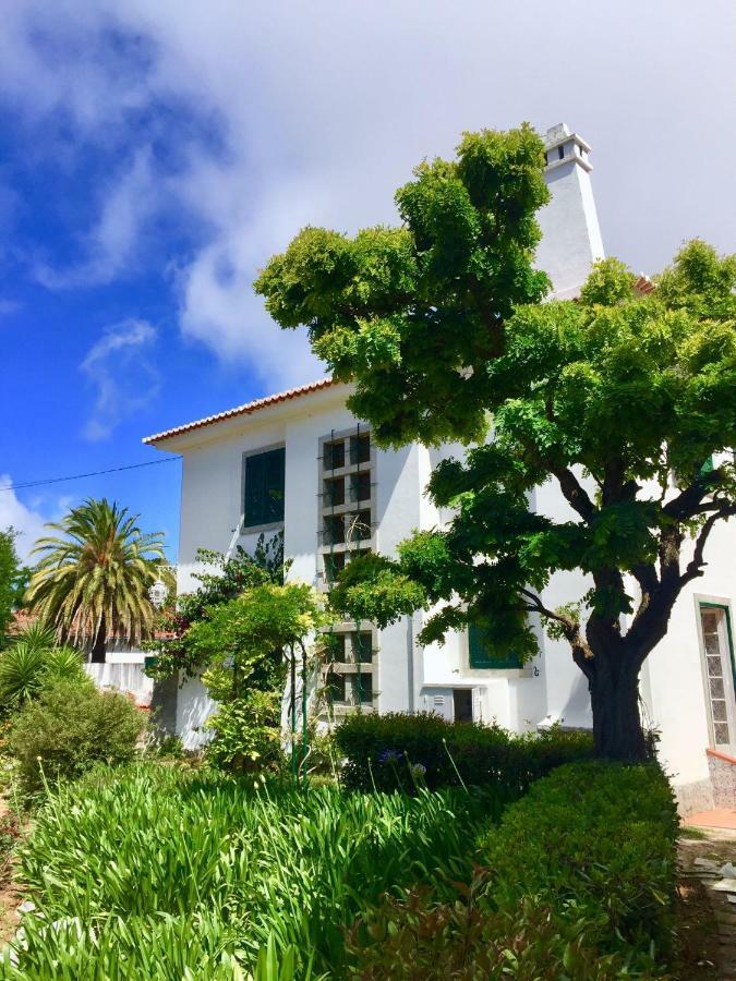 Cascais Seaside Garden Villa 외부 사진