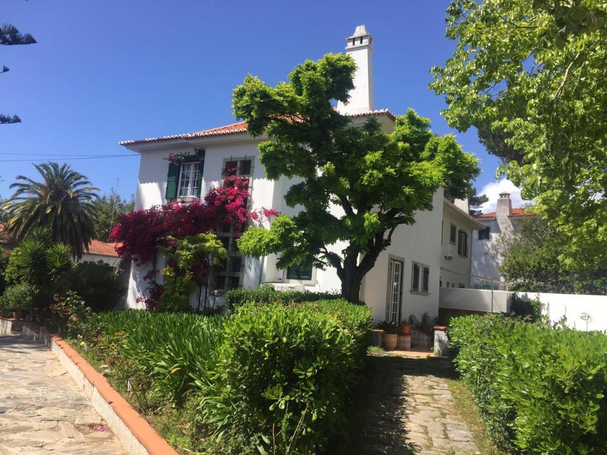 Cascais Seaside Garden Villa 외부 사진